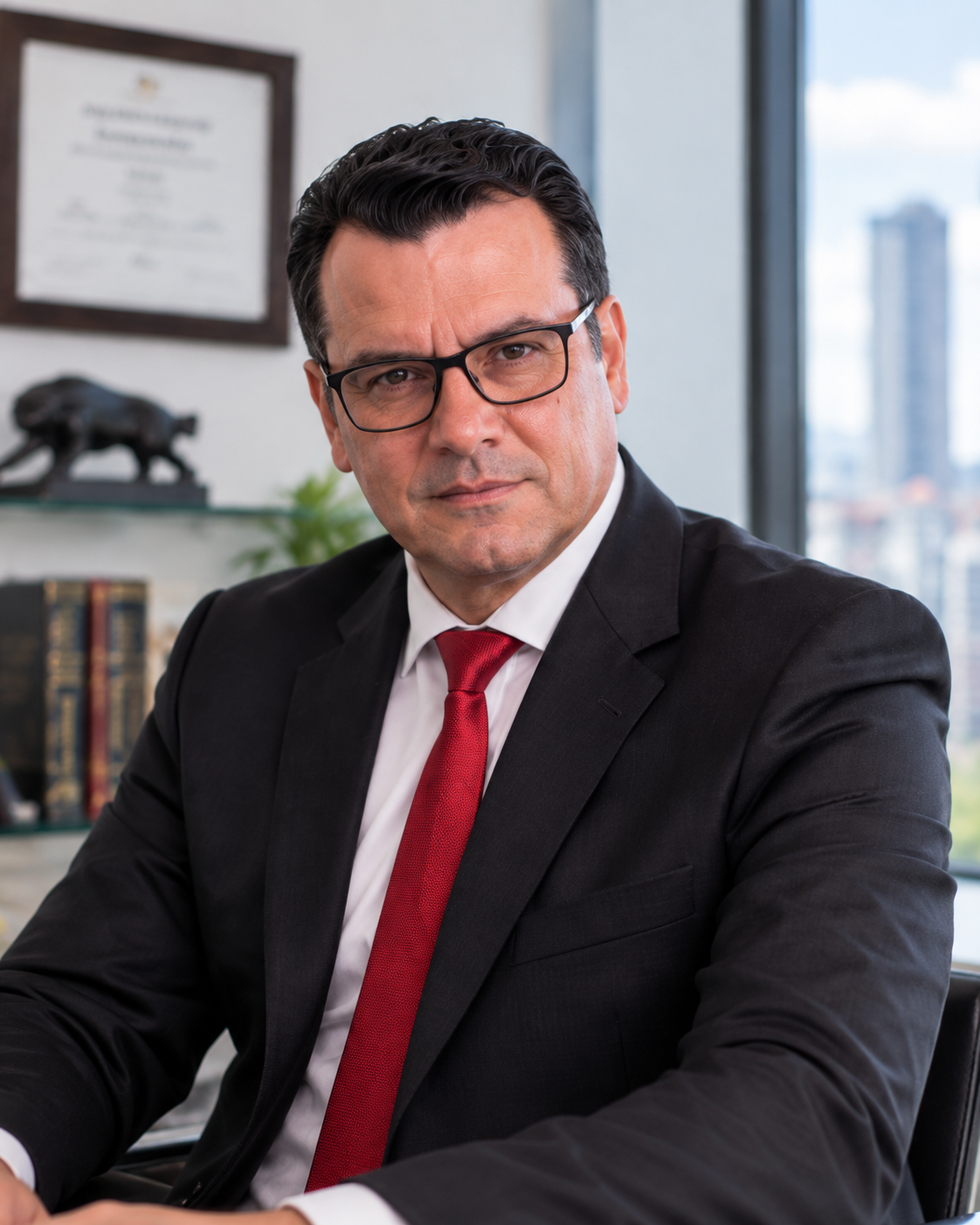 Fotografía profesional de Hugo Lobo Ortiz