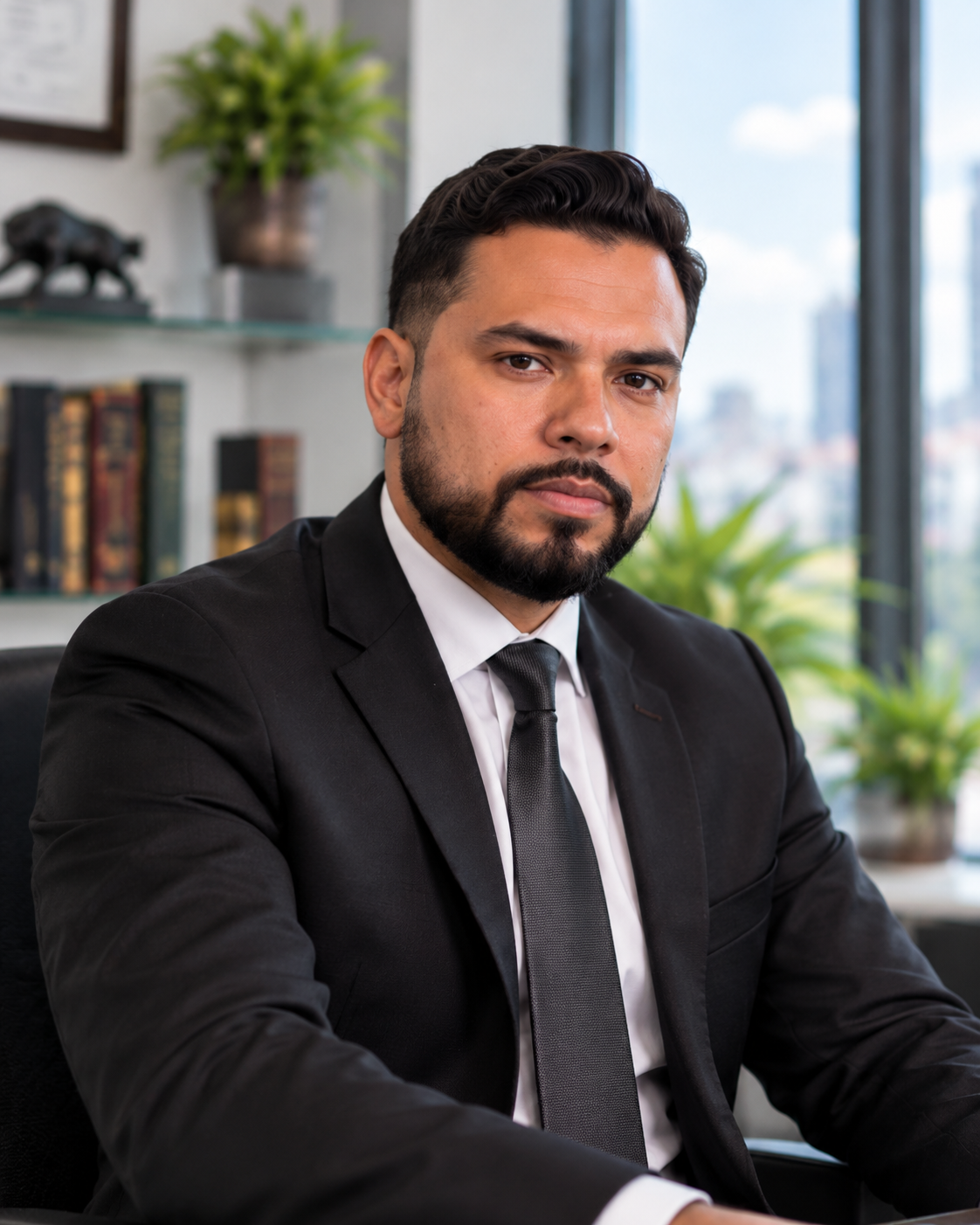 Fotografía profesional de Miguel Rueda